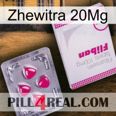 Zhewitra 20Mg 32